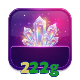 222g