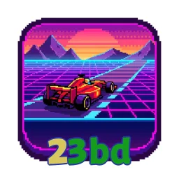 23bd