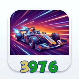 3976