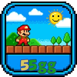 55gg