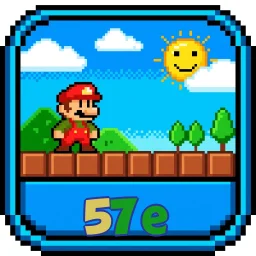 57e