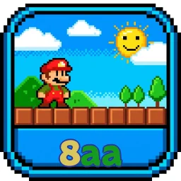 8aa