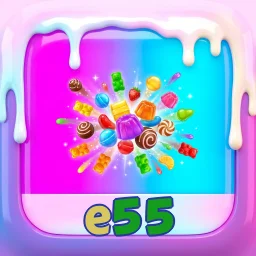 e55