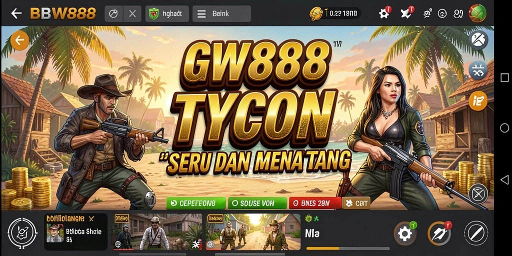 Visual de 5757WIN