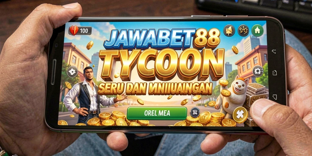 Visual de 67GAME